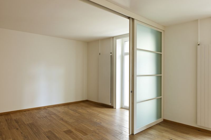 Pocket Doors Replacement in Alpharetta, GA