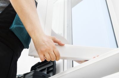 Door and Window Installers