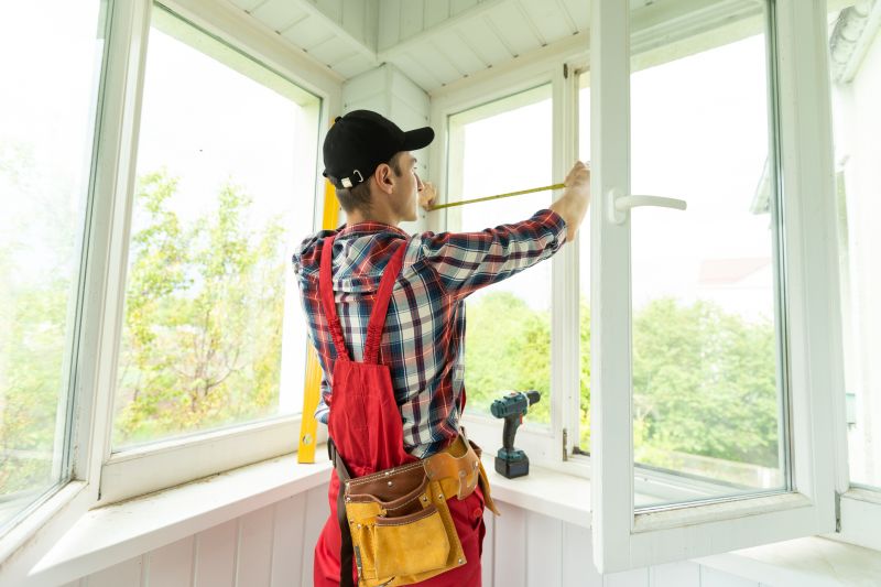 Window Service in Cincinnati, OH