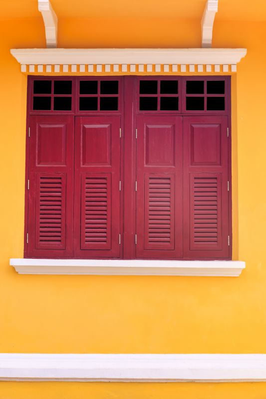 Wood Window Service in Rock Hill, SC